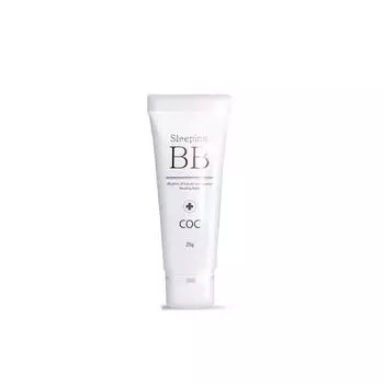 CORINGCO Ночной BB крем 25г
