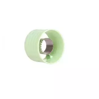 Corn Peeler Chefn Cob Stripper Remover Serrated Stainless Steel Blade Q Tools