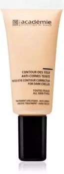 correcteur crme anti-cernes noirs TU прозрачный