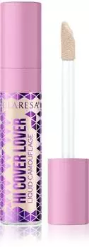 correcteur haute couvrance TU прозрачный