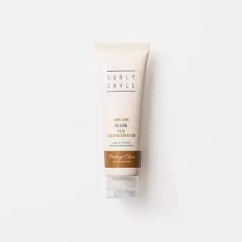 Corrishil Hair Cure Mask 100ml