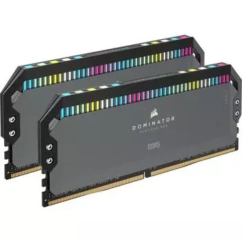 Corsair CMT32GX5M2B5200Z40 5200 МГц CL40 32 ГБ оперативной памяти