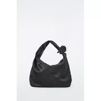 COS Japan HITCH Micro Tote Bag Нейлон