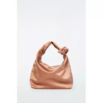 COS Japan HITCH Micro Tote Bag Нейлон
