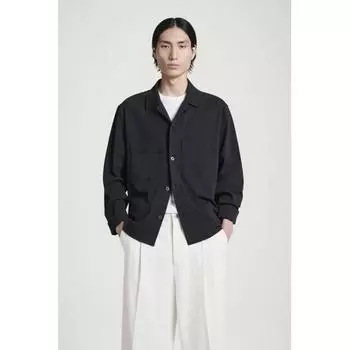 COS Japan jersey pajama shirt