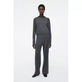 COS Japan merino wool pants