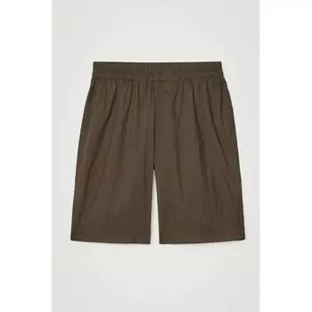 COS Japan nylon ripstop parachute shorts