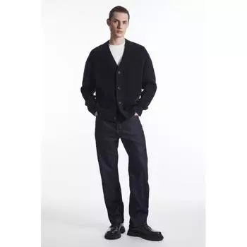 COS JAPAN SIGNATURE RAW SELVEDGE JEANS STRAIGHT