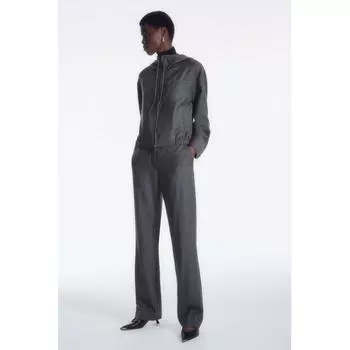 COS Japan tailored wool flannel pants