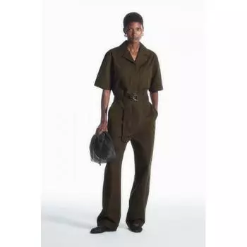 COS Japan utility jumpsuit
