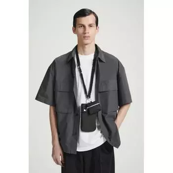 COS Japan Utility Strap Pouch нейлон