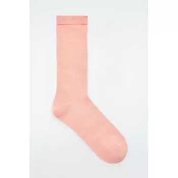 Cos Japan Wool Socks apricots/3638
