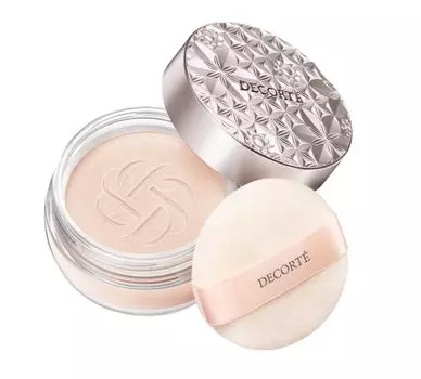 Cosme Decorte Loose Powder 20g #06