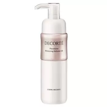 COSME DECORTE Phytotune Whitening Softener ER 200ml Крем 200мл [Квазипрепарат] (х 1)