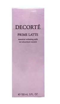 Cosme Decorte Prim Latte (150мл)