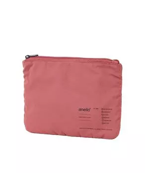 Cosmetic bag GUIDE ATH3565 DPI [Anello]