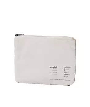 Cosmetic bag Guide ATH3565 LBE [Anello]