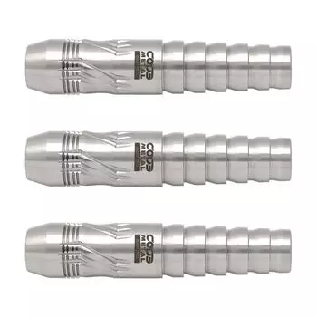 COSMO DARTS CODE METAL UNITED LABEL Аллилуйя Аллилуйя 2BA Kota Suzuki Модель Дротик Баррель Набор дротиков