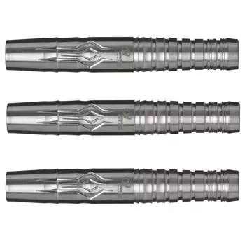 Cosmo darts Royden Lam v4 Модель Royden Lam 2BA серебряный