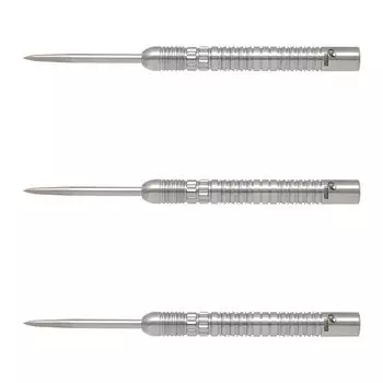 COSMO DARTS SMOOTH OPERATORS2 STEEL Paula Murphy Player Model Dart Barrel Dart Set