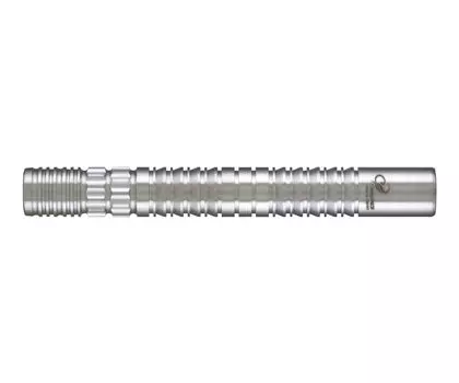 COSMO DARTS Smooth Operators 2 Paula Murphy Player Model OPERATORS2 Darts 2BA Barrel [Cosmo Darts] (SMOOTH Tungsten90%) 19.3g
