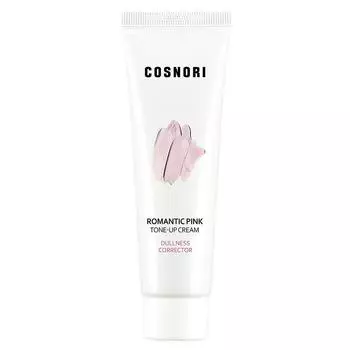 COSNORI Romantic Pink Тональный крем 50 мл, 01 Romantic Pink, 1 шт.