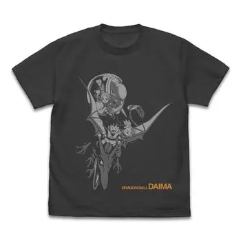 Футболка Cospa Dragon Ball DAIMA Dragon Ball DAIMA SUMI XL размер [Официальная]
