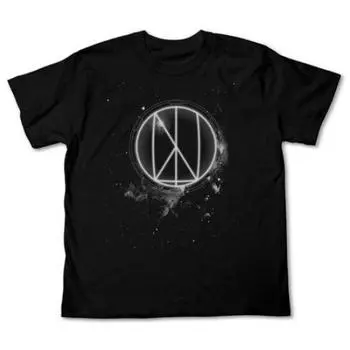 Cospa Legendary Giant Ideon Ide s Gauge T-shirt BLACK L size