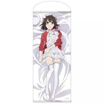 Cospa Saekano: How to Raise a Boring Girlfriend Fine Megumi Kato 80cm Tapestry 80cm x 33.3cm