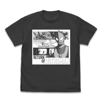 [COSPA] The Return of Ultraman Hideaki Anno Illustration Ver. T-shirtSUMI-XL