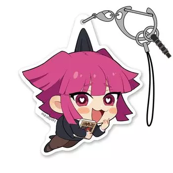 Cospa Vampire Dies immediately 2 Sans Acrylic Tsumamare