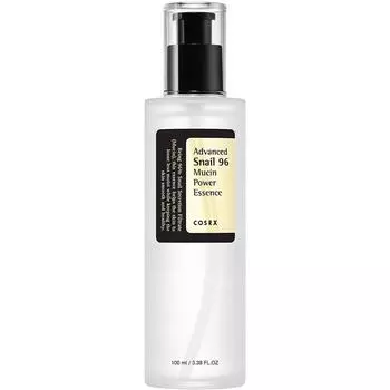 Cosrx Advanced Snail 96 Mucin Power Essence 100 мл эссенция с муцином 1ea