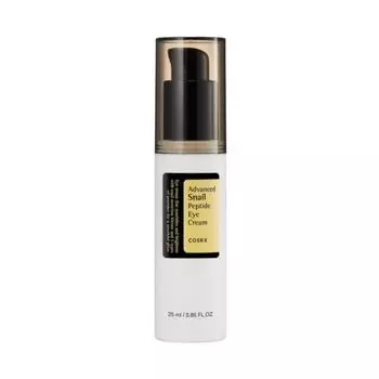 [COSRX] Крем для глаз с пептидом улитки Advanced Snail Peptide 25 мл