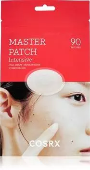 Cosrx Master Patch Intensive Patchs Peaux Problmes Anti-acn TU прозрачный