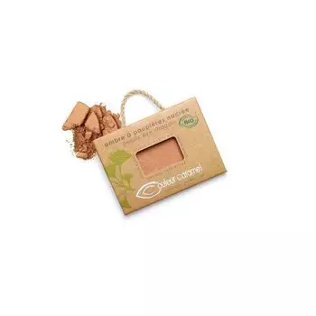 Couleur Caramel Карамель Sombra De Ojos N055 Cuivre Recarga 1 ун.