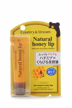 Country Stream Honey Full Lip 10 г 10 г & (х 1)