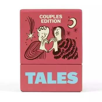 Couples Edition Default