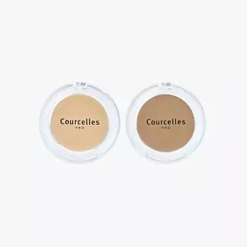 COURCELLES Deep Cover Base Concealer 3g Базовый консилер 4