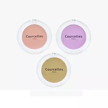 COURCELLES Deep Cover Color Concealer 3гр. 14 (Peach)