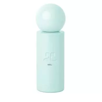Courreges Eau de Courreges Туалетная вода-спрей 100мл