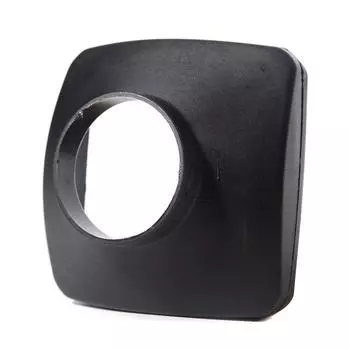 Cover Inlet 75Mm Single Hole Outlet For Air Diesel Parking Heater Webasto Heater