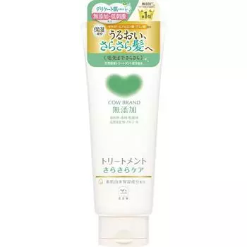 Cowbrand Коровье мыло Kyoshinsha Cowbrand Без добавок, гладкое и нежное, 180 г