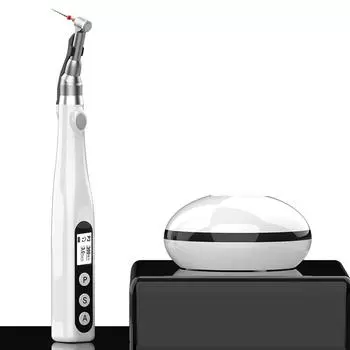 COXO C-Smart-Mini LED беспроводные эндомоторы в стоматологии Эндодонтическое оборудование C-SMART-MINI