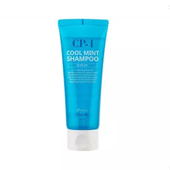 CP-1 Head Spa Прохладный шампунь с мятой 100мл 1шт/2шт 1Pc