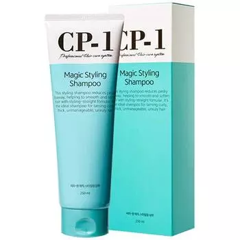 CP-1 Magic Styling Шампунь 250 мл Мягкая кожа