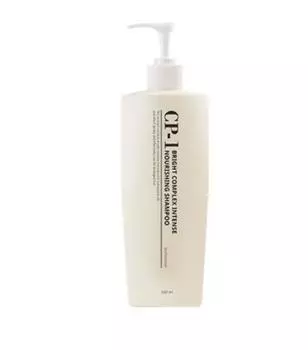 CP-1 Premium Protein Shampoo 500ml | Strengthening & Repair Care 1 ea