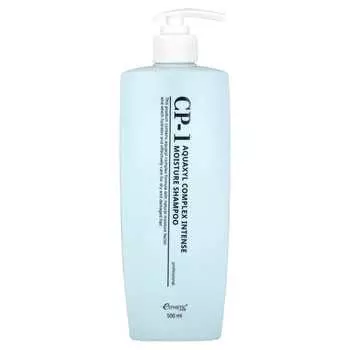 CP-1, шампунь для интенсивного увлажнения Aquaxyl Complex, 500 мл