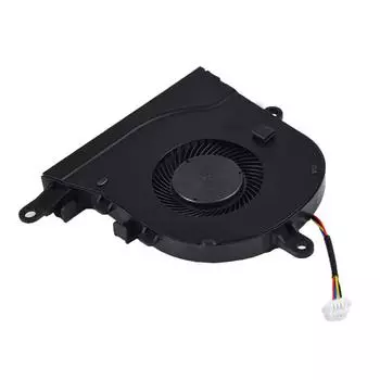 CPU Cooling Fan for Dell Inspiron 3580 3593 5570 5575 FX0M0 NPFW6 DC28000K8D0
