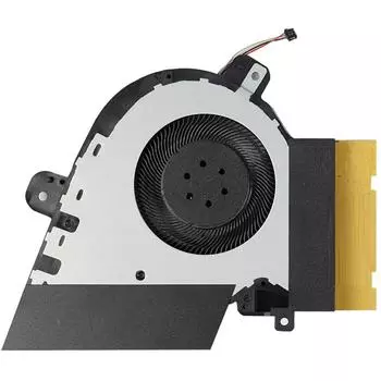 CPU & GPU Cooling Fan For ASUS ROG Zephyrus GU502GW GU502DU GU502GV GU502LV 12V