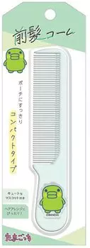 Cracks with mascot bangs patch 116963 comb/Tamagotchi/kuchi